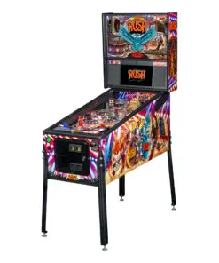 Buy Rush Pro Pinball Machine by Stern