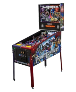 Buy Transformers Limited Edition Pinball Machine by Stern