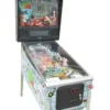 Scared Stiff Pinball Machine by Bally