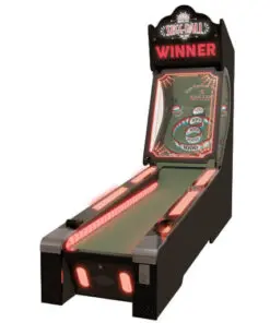 Buy Skee-ball Glow Alley