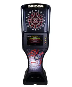 Buy Spider 360 2000 Series Home Dartboard Of Champions