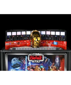 Buy Star Wars: Fall of the Empire Pinball Topper by Stern