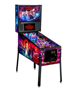 Buy Stranger Things Pro Pinball Machine by Stern