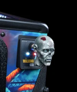 Buy Walking Dead Remastered Pinball Shooter Knob
