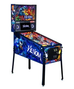Buy Venom Limited Edition Pinball Machine by Stern