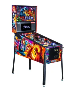 Buy Venom Premium Pinball Machine by Stern