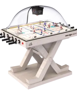 Buy Super Chexx Premium Standard Home Edition Bubble Hockey