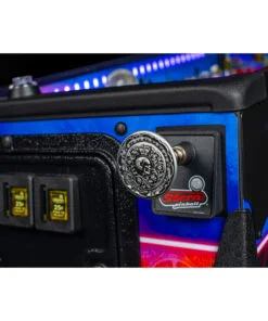 Buy John Wick Pinball Shooter Knob