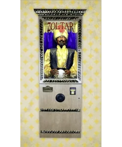 Buy Zoltar Fortune Teller – Economy Version