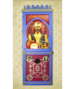 Buy Zoltar Fortune Teller – Nostalgic Version
