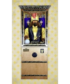 Buy Zoltar Fortune Teller – Standard Version