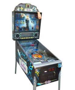 Buy Addams Family Pinball Machine by Bally