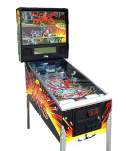 Buy Attack From Mars Pinball Machine by Bally
