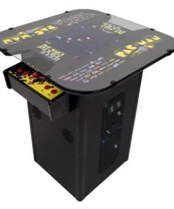 Buy Pac-man’s Pixel Bash Bistro Arcade Coin Version with 31 games
