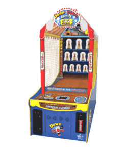 Buy Down the Clown Redemption Game