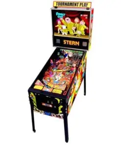 Buy Family Guy Pinball Machine by Stern