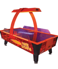 Buy Fire Storm Air Hockey Table