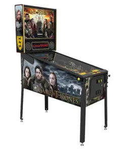 Buy Game of Thrones Pro Pinball Machine