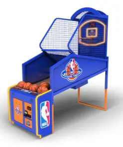 Buy NBA Game Time Basketball Arcade
