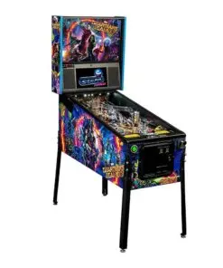 Buy Guardians of the Galaxy Pro Pinball Machine