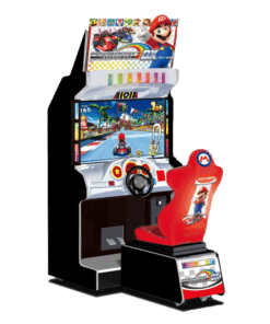 Buy Mario Kart GP DX Arcade