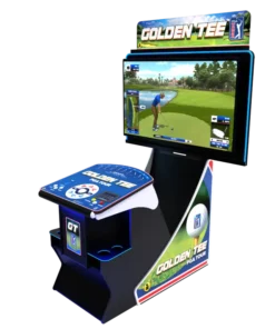Buy Golden Tee PGA TOUR Home Edition – Deluxe