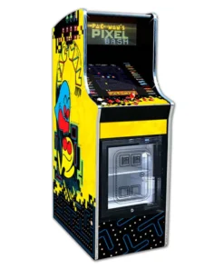 Buy Pac-man’s Pixel Bash Chill Home Arcade with 32 games