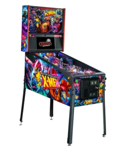 Buy the Uncanny X-Men Premium Pinball Machine by Stern