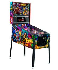 Buy The Uncanny X-Men Pro Pinball Machine by Stern