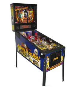 Buy Ripley’s Believe It or Not! Pinball Machine by Stern