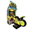 Super Bikes 3 Arcade Game