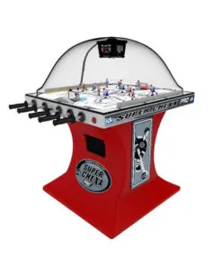 Buy Super Chexx Pro Standard Home Edition Bubble Hockey