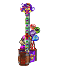 Buy Whack N Win Redemption Game